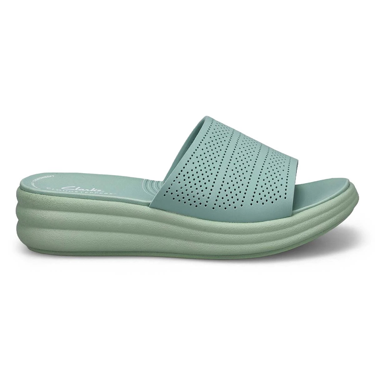 Clarks Drift Twist Women 18 Clarks Drift Twist Women - Image 16