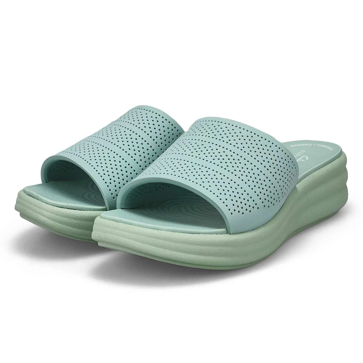 Clarks Drift Twist Women 20 Clarks Drift Twist Women - Image 18