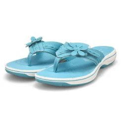 Clarks Breeze Opal Women -Shoes Sale Shop 26181787M CL XX6