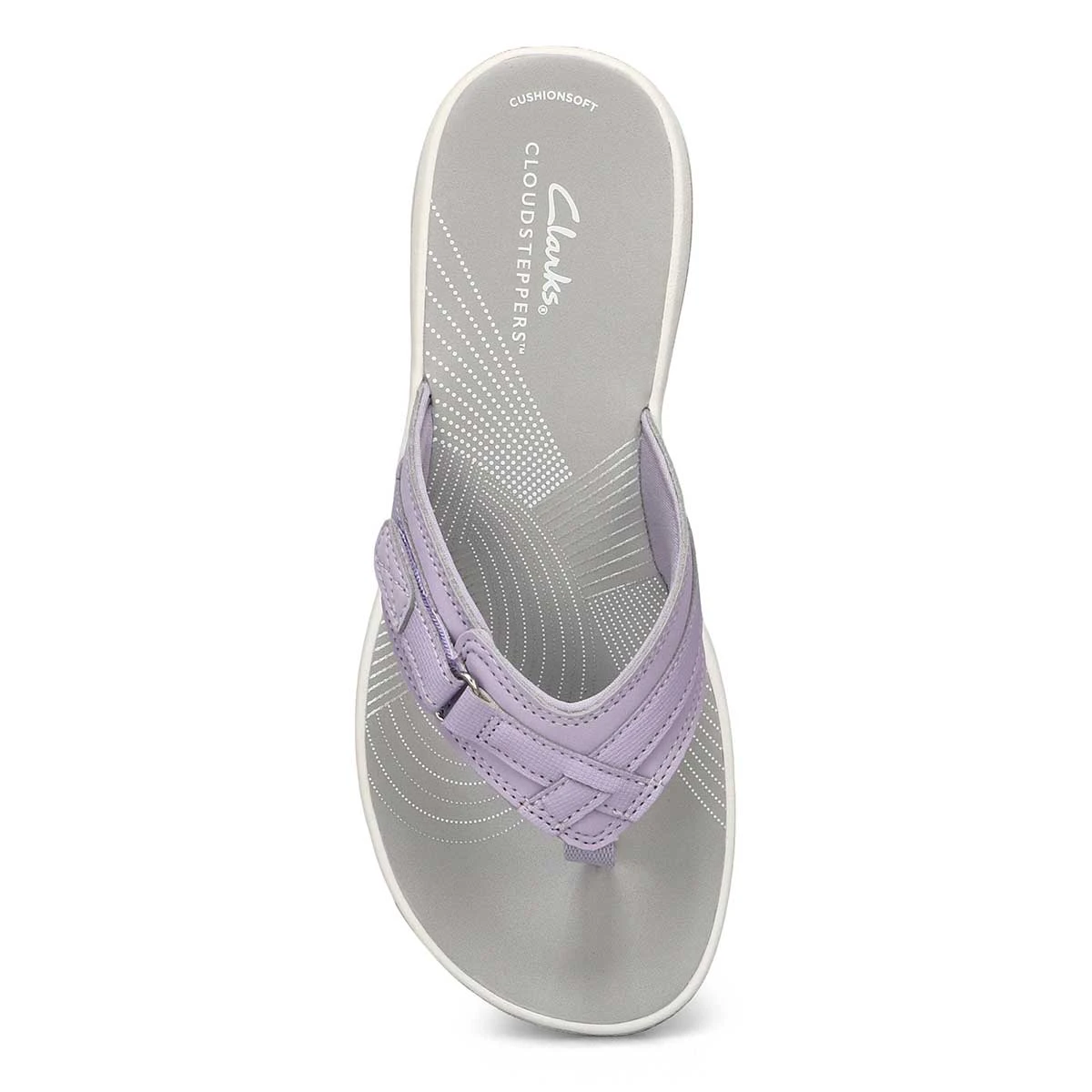 Clarks Breeze Sea Women 4 Clarks Breeze Sea Women - Image 2
