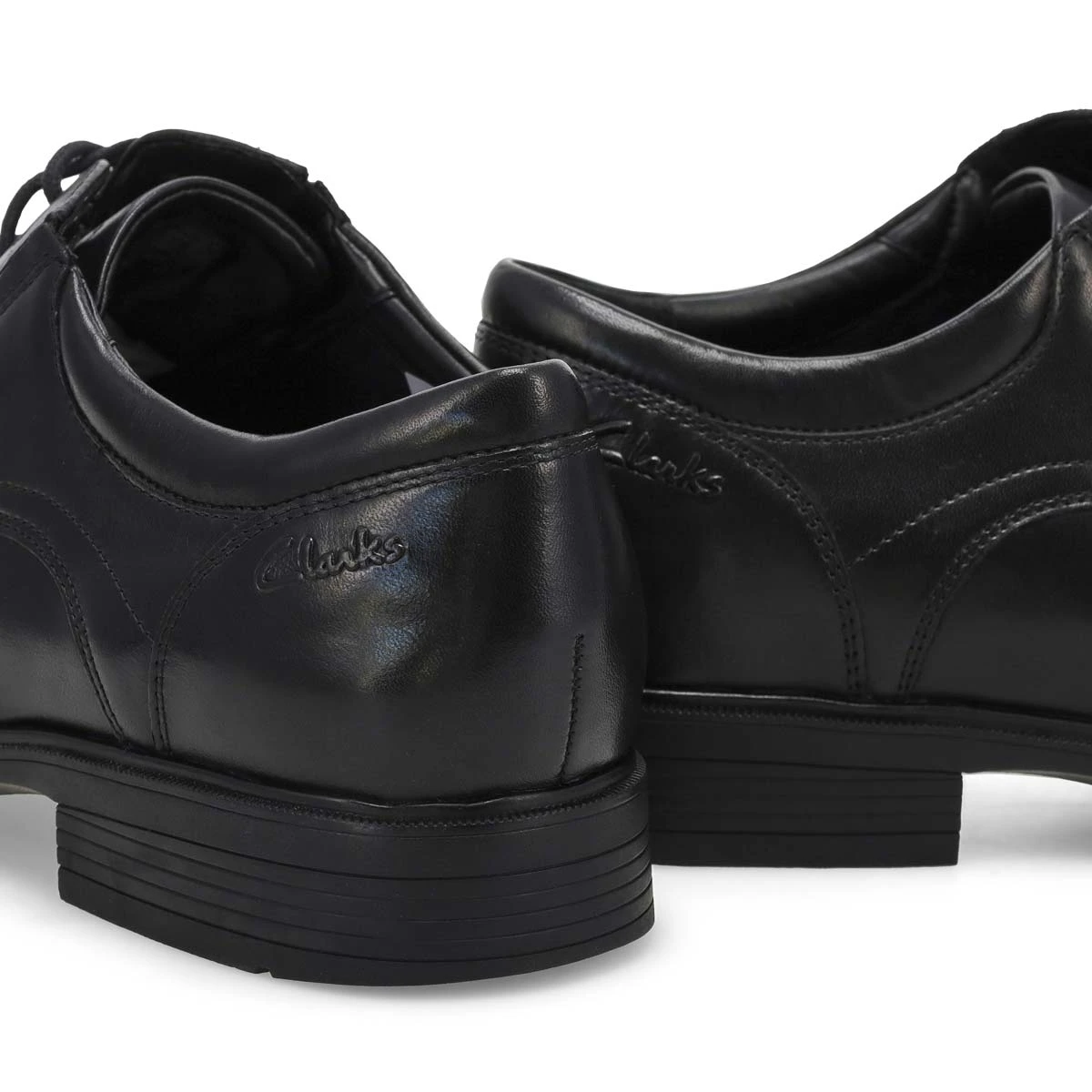 Clarks Steadwell Cap Men 7 Clarks Steadwell Cap Men - Image 5