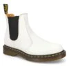 Dr. Martens Dr Martens Women's 2976 Yellow Stitch Chelsea 2 Dr. Martens Dr Martens Women's 2976 Yellow Stitch Chelsea -Shoes Sale Shop 26228100 DM XXX