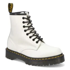 Dr. Martens Dr Martens Women's 1460 Bex 8-Eye Boot -Dark 9 Dr. Martens Dr Martens Women's 1460 Bex 8-Eye Boot -Dark -Shoes Sale Shop 26499100 DM XXX 1