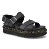 Dr. Martens Dr Martens Women's Voss II Sandal - Black 2 Dr. Martens Dr Martens Women's Voss II Sandal - Black -Shoes Sale Shop 26799001 XXX