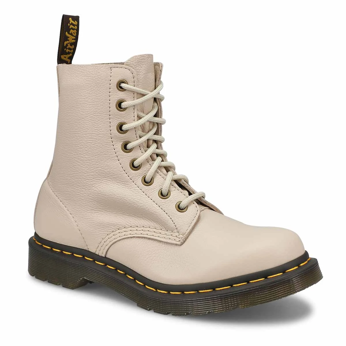 Dr. Martens Dr Martens Women's 1460 Pascal Virginia Boot 4 Dr. Martens Dr Martens Women's 1460 Pascal Virginia Boot - Image 2