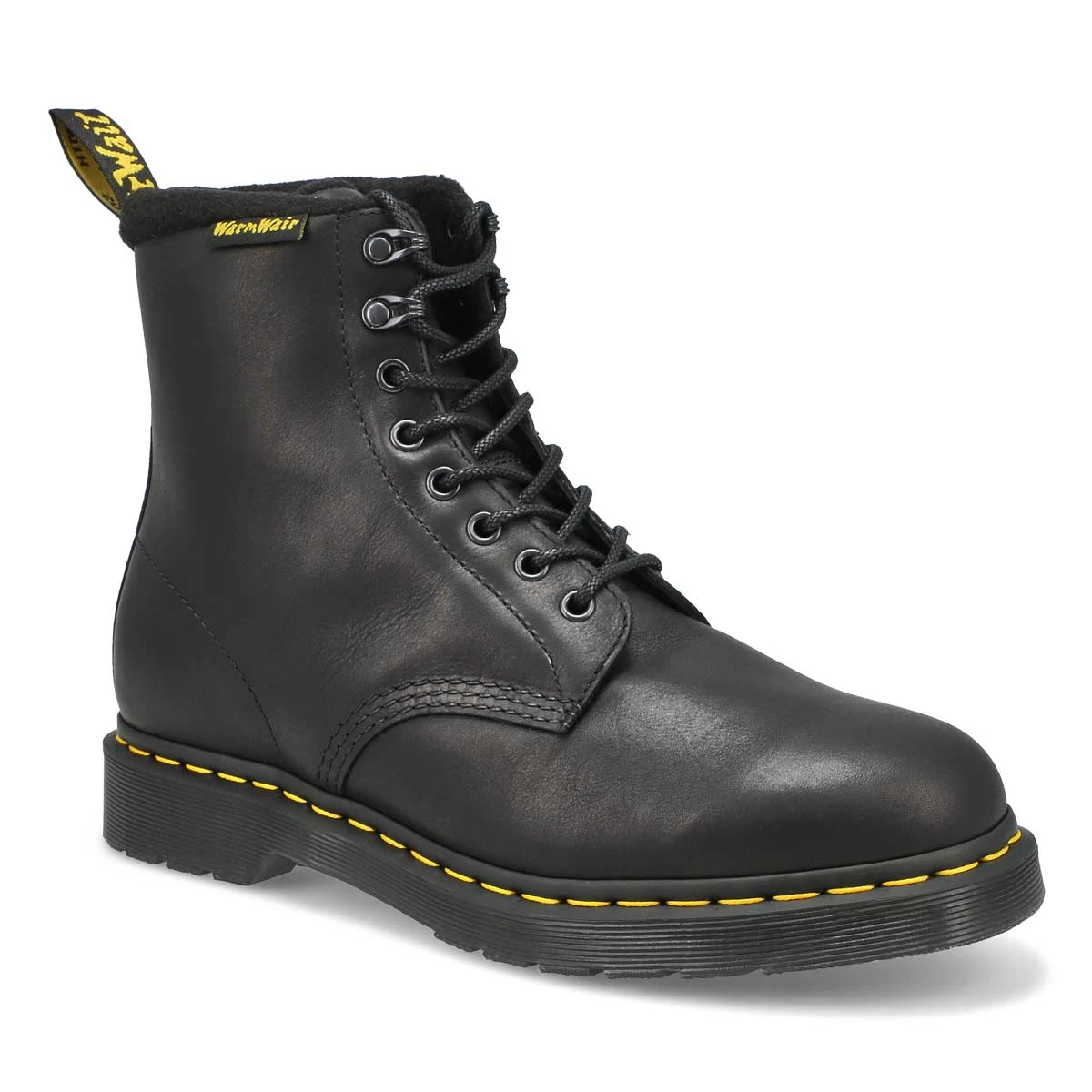 Dr. Martens Dr Martens Unisex 1460 Pascal Valor 8-Eye Boo 2 Dr. Martens Dr Martens Unisex 1460 Pascal Valor 8-Eye Boo