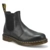 Dr. Martens Dr Martens Men's Core 2976 Chelsea Boot - Bla 2 Dr. Martens Dr Martens Men's Core 2976 Chelsea Boot - Bla -Shoes Sale Shop 27100001 XXX