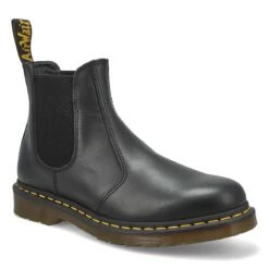 Dr. Martens Dr Martens Men's Core 2976 Chelsea Boot - Bla