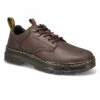 Dr. Martens Dr Martens Men's Reeder Casual Oxford - Gauch -Shoes Sale Shop 27103207 XXX 1