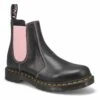 Dr. Martens Dr Martens Women's 2976 Chelsea Boot - Black/ -Shoes Sale Shop 27275001 XXX