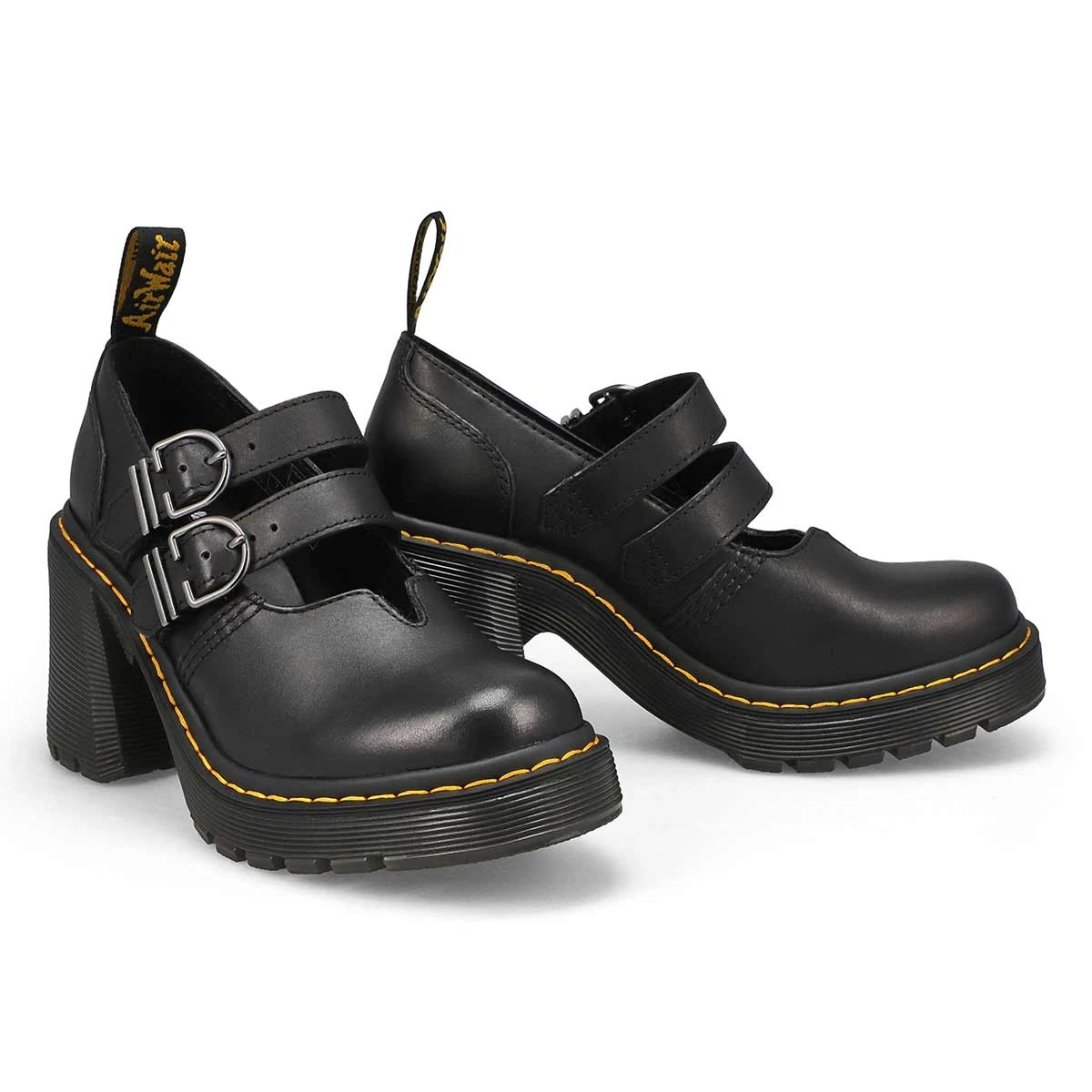 Dr. Martens Eviee Women 6 Dr. Martens Eviee Women - Image 4