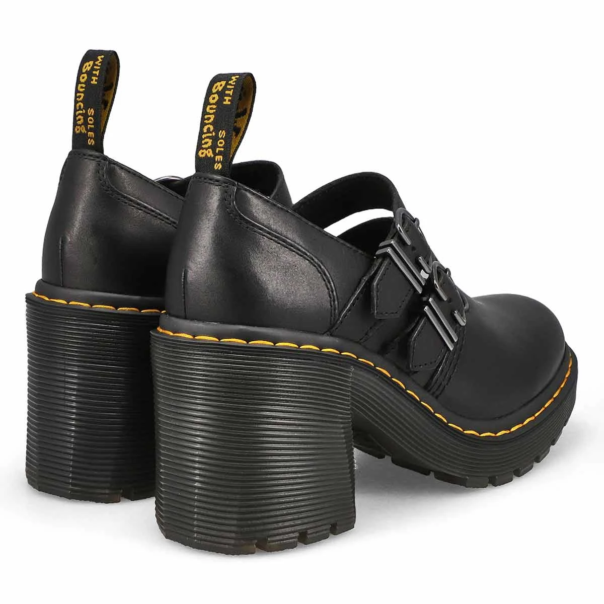 Dr. Martens Eviee Women 8 Dr. Martens Eviee Women - Image 6
