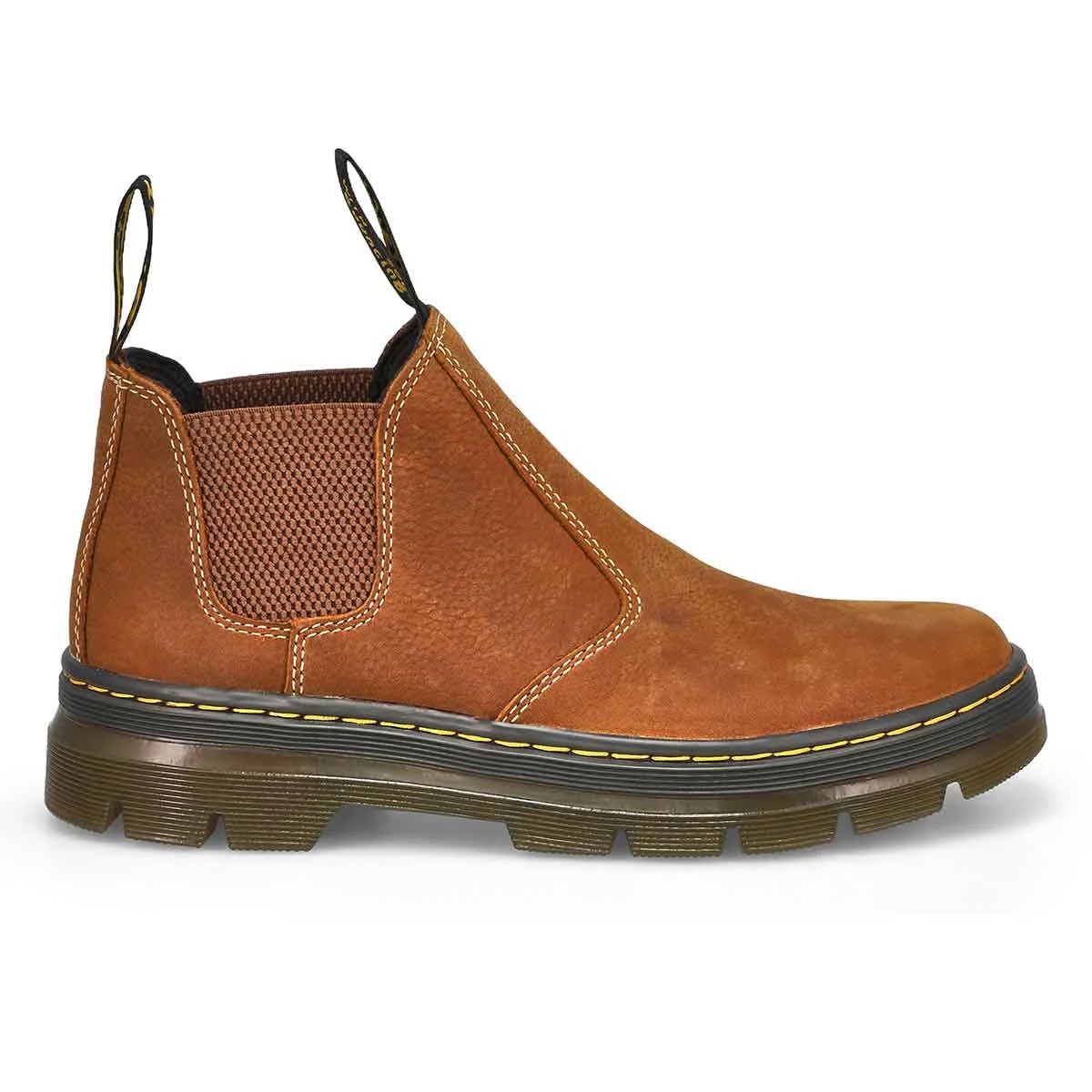 Dr. Martens Hardie Men 3 Dr. Martens Hardie Men