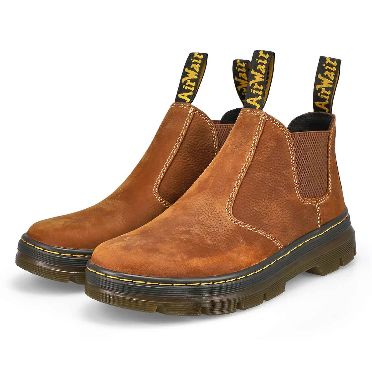 Dr. Martens Hardie Unisex 8 Dr. Martens Hardie Unisex - Image 6