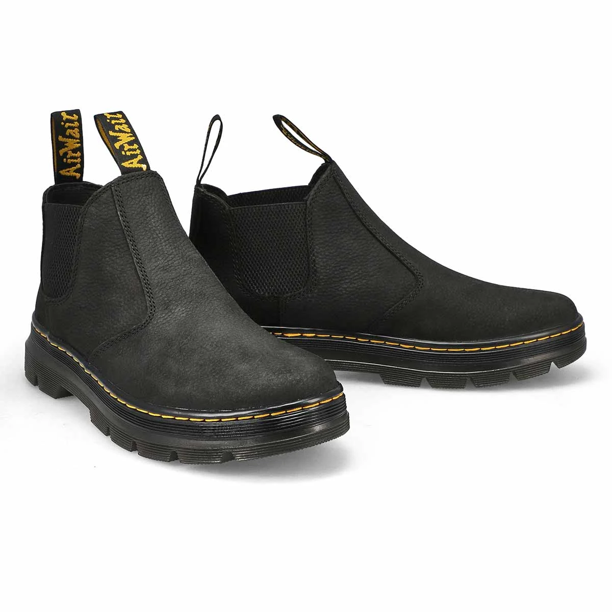 Dr. Martens Hardie Unisex 12 Dr. Martens Hardie Unisex - Image 10