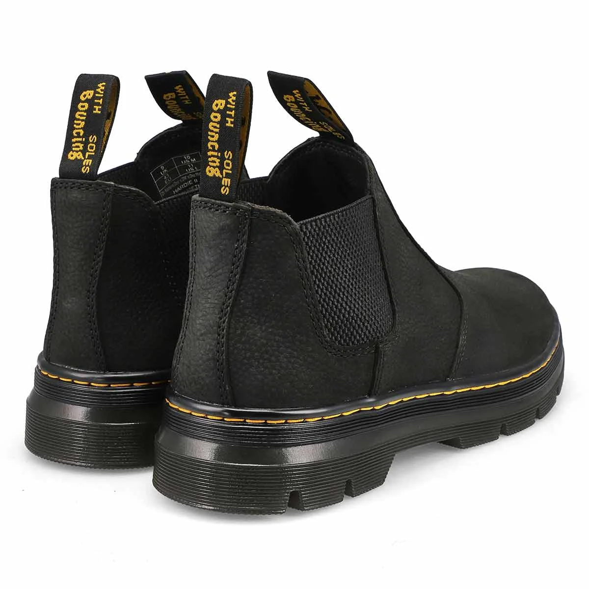 Dr. Martens Hardie Men 11 Dr. Martens Hardie Men - Image 9