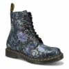 Dr. Martens Dr Martens Women's 1460 Pascal Mystic Floral -Shoes Sale Shop 27664001 DM XXX