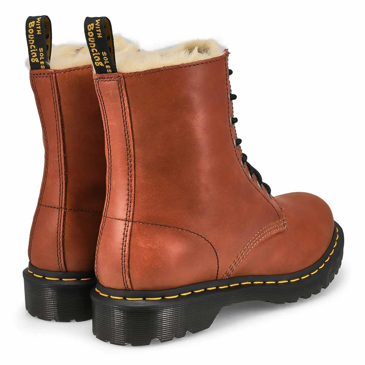 Dr. Martens 1460 Serena Women 8 Dr. Martens 1460 Serena Women - Image 6