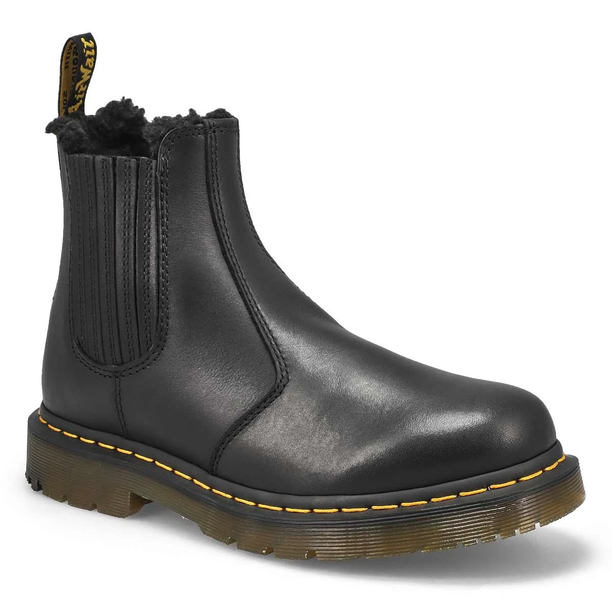 Dr. Martens Dr Martens Unisex 2976 Blizzard Waterproof Ch 3 Dr. Martens Dr Martens Unisex 2976 Blizzard Waterproof Ch