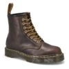 Dr. Martens Dr Martens Women's 1460 Bex 8-Eye Boot -Dark -Shoes Sale Shop 27894201 XXX 1