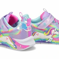 Unicorn Chaser Baby And Toddlers 24 Unicorn Chaser Baby And Toddlers -Shoes Sale Shop 302298L LVMT XX5 1