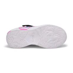 S-Lights Unicorn Dreams Girls -Shoes Sale Shop 302299L BKMT XX3