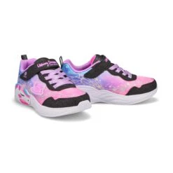 S-Lights Unicorn Dreams Girls -Shoes Sale Shop 302299L BKMT XX4