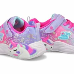 S-Lights Unicorn Dreams Girls -Shoes Sale Shop 302299L LVHP XX5