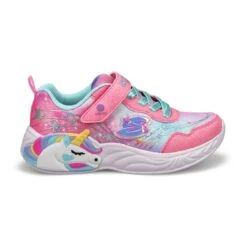 S-Lights Unicorn Dreams Girls -Shoes Sale Shop 302299L PKTQ XX4
