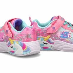 S-Lights Unicorn Dreams Girls -Shoes Sale Shop 302299L PKTQ XX5