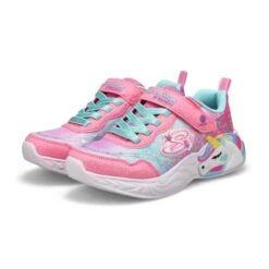 S-Lights Unicorn Dreams Girls -Shoes Sale Shop 302299L PKTQ XX6