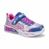 Skechers Girls' Sweetheart Lights Lets Shine 1 Skechers Girls' Sweetheart Lights Lets Shine -Shoes Sale Shop 302313L NVMT XXX