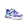 Skechers Infants' Sweet Heart Lights Sneaker -Shoes Sale Shop 302663N BLPK XXX
