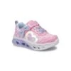 Skechers Infants' Flutter Heart Lights Sneake -Shoes Sale Shop 302691N PKLV XXX