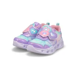 Heart Lights Baby And Toddlers -Shoes Sale Shop 302693N LVLP XX6