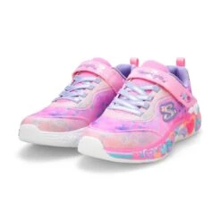 Eternal Heart Lights Girls 25 Eternal Heart Lights Girls -Shoes Sale Shop 302696L LPMT XX6