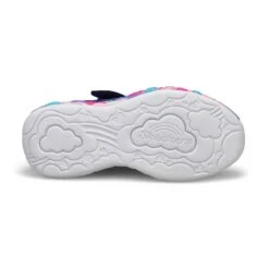 Eternal Heart Lights Girls 16 Eternal Heart Lights Girls -Shoes Sale Shop 302696L NVMT XX3