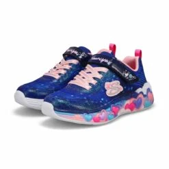 Eternal Heart Lights Girls 19 Eternal Heart Lights Girls -Shoes Sale Shop 302696L NVMT XX6