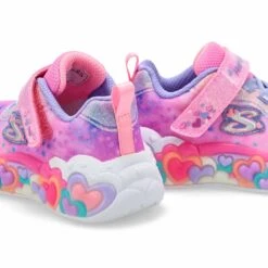 Eternal Heart Lights Baby And Toddlers -Shoes Sale Shop 302696N LPMT XX5