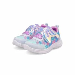 Glimmer Kicks Magical Wings Baby And Toddlers -Shoes Sale Shop 303260N LBLV XX6