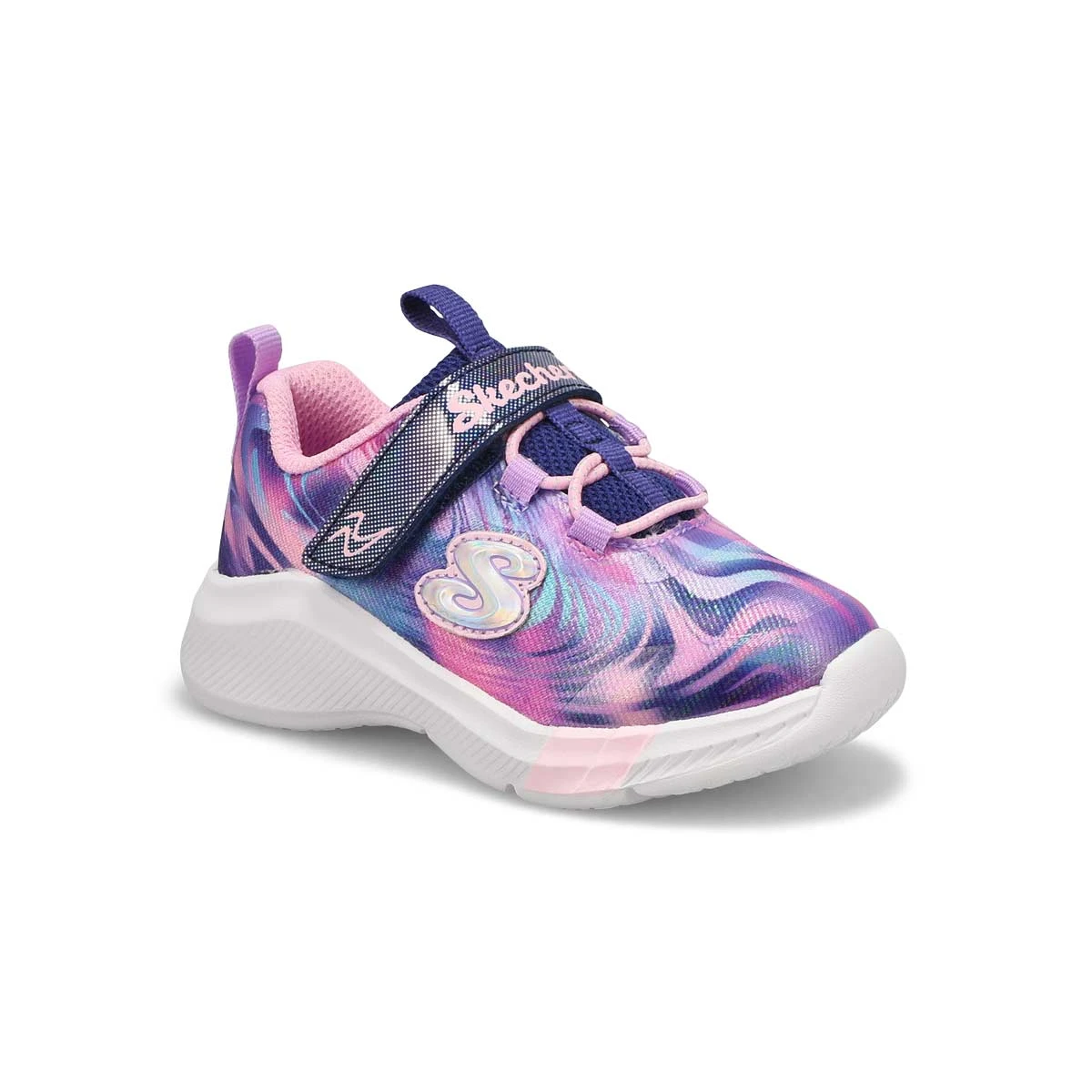 Skechers Infants' G Dreamy Lites Sneaker - Na 3 Skechers Infants' G Dreamy Lites Sneaker - Na
