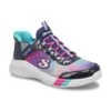Skechers Girls' Dreamy Lites Colourful Prism -Shoes Sale Shop 303514L NVMT XXX