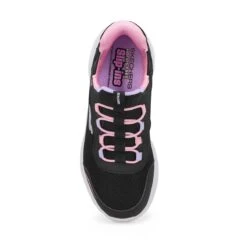 Bounder - Simple Cute Girls -Shoes Sale Shop 303585L BLK XX2