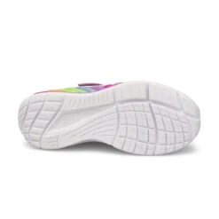 Rainbow Cruisers Rainbow Reflectin Girls 10 Rainbow Cruisers Rainbow Reflectin Girls -Shoes Sale Shop 303722L LVMT XX3