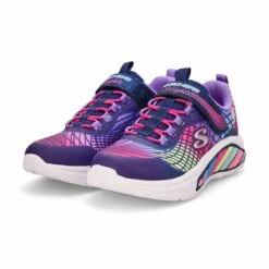 Rainbow Cruisers - Rainbow Reflection Girls 13 Rainbow Cruisers - Rainbow Reflection Girls -Shoes Sale Shop 303722L NVMT XX6