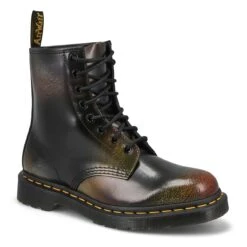 Dr. Martens Dr Martens Men's 1460 8-eye Crazyhorse Leathe -Shoes Sale Shop 30634038 L XXX 3