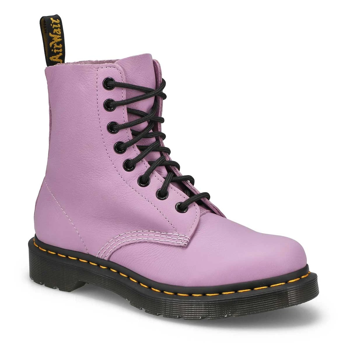Dr. Martens Dr Martens Women's 1460 Pascal Virginia Boot 3 Dr. Martens Dr Martens Women's 1460 Pascal Virginia Boot
