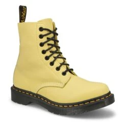 Dr. Martens Dr Martens Women's 1460 Pascal Virginia Boot 9 Dr. Martens Dr Martens Women's 1460 Pascal Virginia Boot -Shoes Sale Shop 30689708 XXX