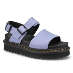 Dr. Martens Dr Martens Women's Voss Casual Sandal - Black 7 Dr. Martens Dr Martens Women's Voss Casual Sandal - Black -Shoes Sale Shop 30723434 XXX 2