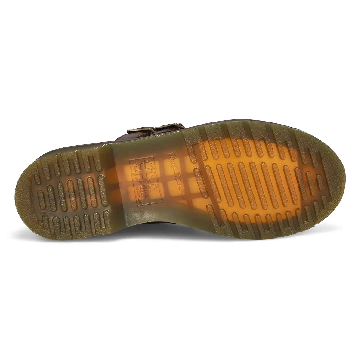 Dr. Martens 8065 Mary Jane Women 17 Dr. Martens 8065 Mary Jane Women - Image 15